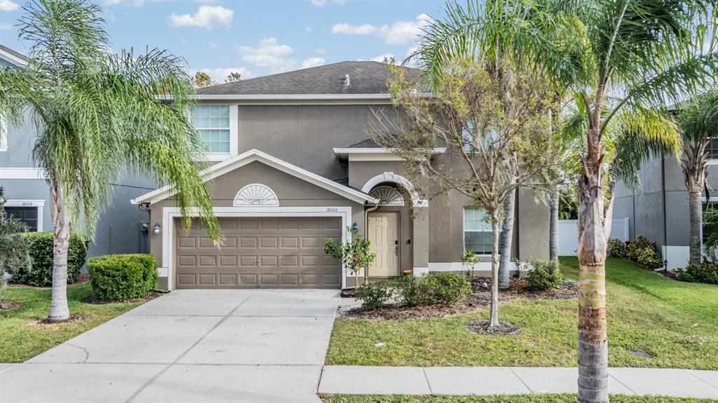 Picture of 18100 Atherstone Trail, Land O Lakes, FL 34638