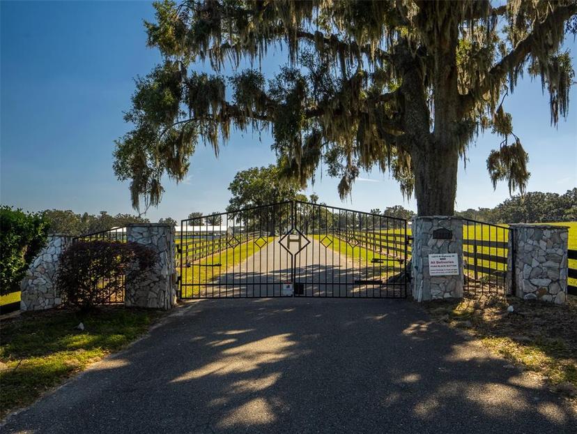 Picture of 12870 W Highway 40, Ocala FL 34481