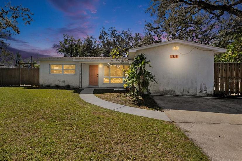 Picture of 1817 E 109Th Avenue, Tampa FL 33612