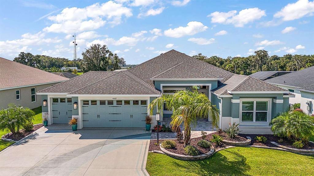 Picture of 4168 Burgess Drive, The Villages, FL 32163