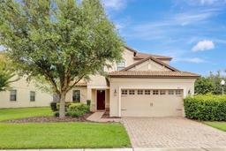 Picture of 9151 Wedge Drive, Davenport, FL 33896