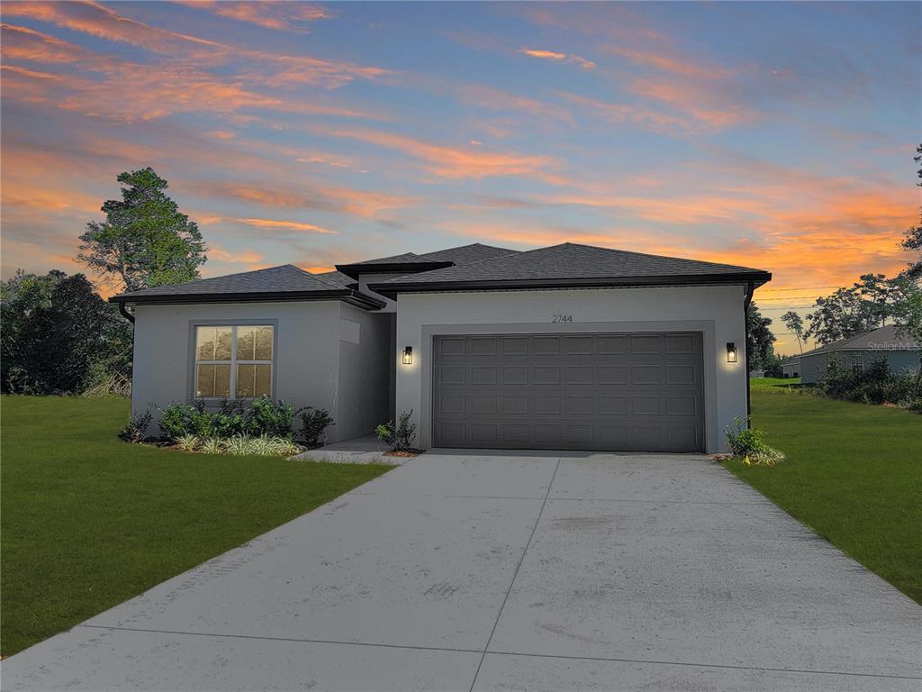 Picture of 2744 SW 161St Loop, Ocala, FL 34473