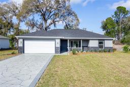Picture of 781 NE 130Th Terrace, Silver Springs, FL 34488