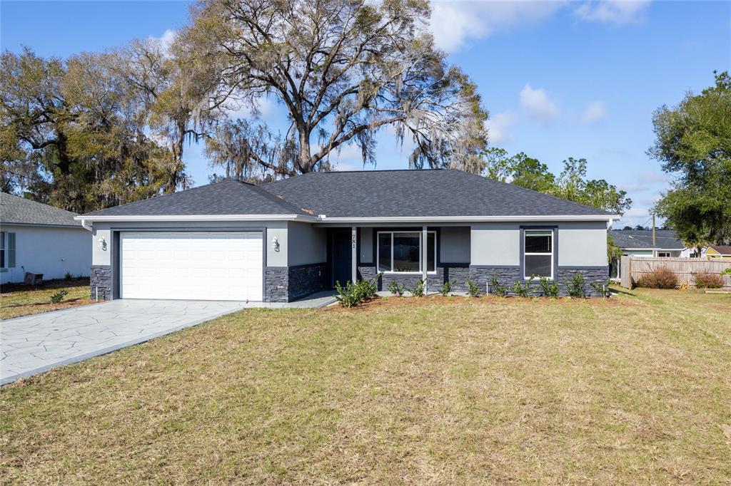 Picture of 781 NE 130Th Terrace, Silver Springs, FL 34488