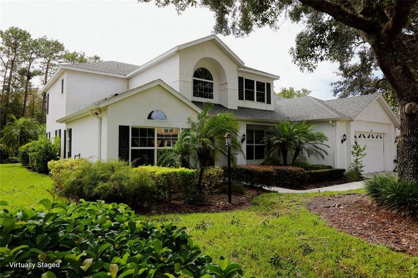 Picture of 1379 Hampstead Terrace, Oviedo FL 32765