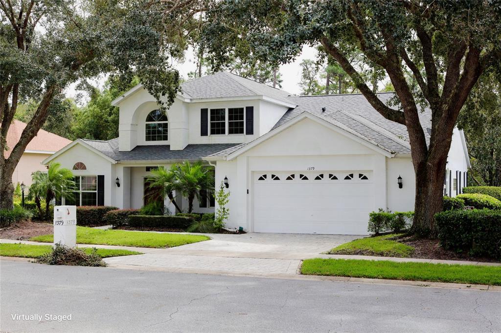 Picture of 1379 Hampstead Terrace, Oviedo, FL 32765