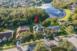 Picture of 1379 Hampstead Terrace, Oviedo, FL 32765