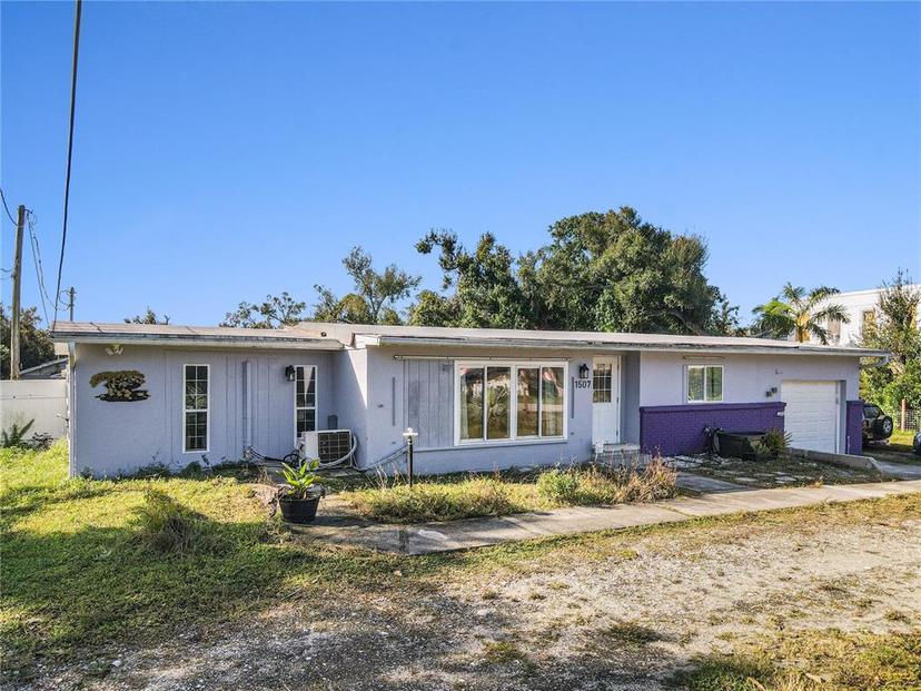 Picture of 1507 Lavilla Road, Punta Gorda FL 33950