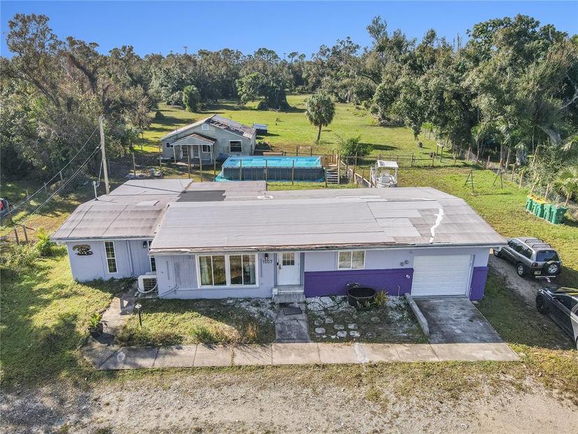 Picture of 1507 Lavilla Road, Punta Gorda FL 33950