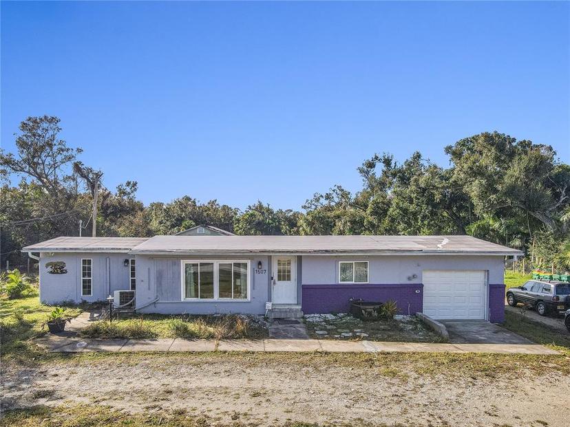 Picture of 1507 Lavilla Road, Punta Gorda FL 33950