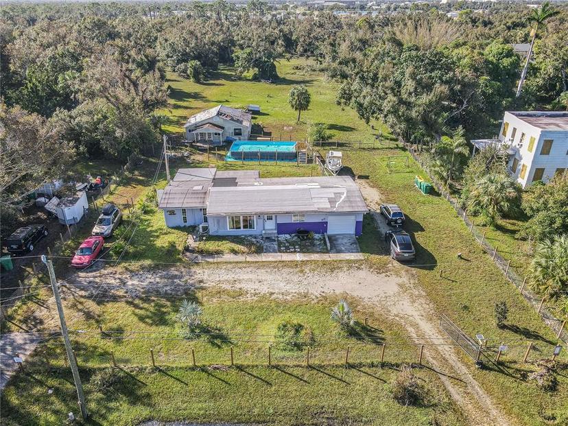 Picture of 1507 Lavilla Road, Punta Gorda FL 33950