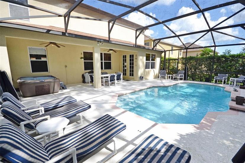 Picture of 133 Alfani Street, Davenport FL 33896
