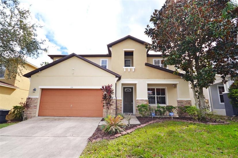 Picture of 133 Alfani Street, Davenport FL 33896