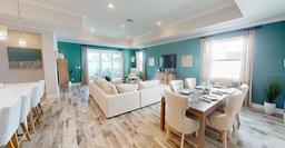 Picture of 1681 Andover Ridge Drive, Deland, FL 32720