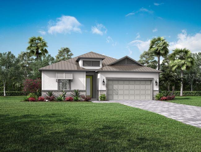 Picture of 1681 Andover Ridge Drive, Deland, FL 32720