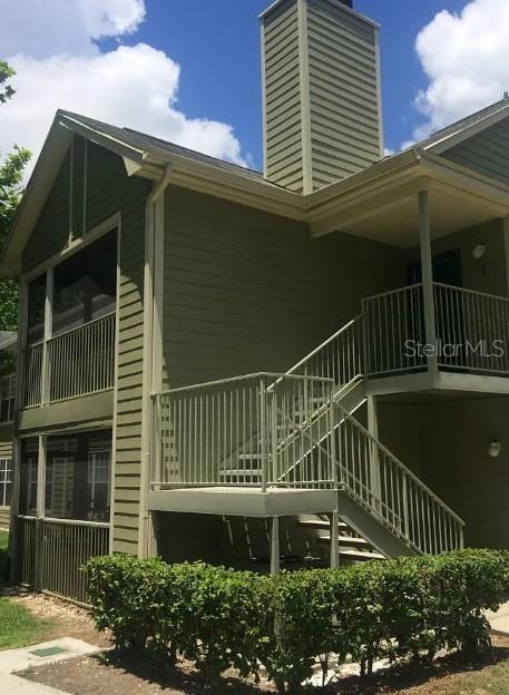 Picture of 3727 Lake Orlando Parkway Unit 4, Orlando FL 32808