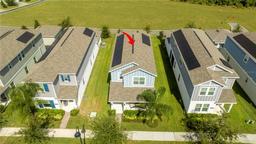 Picture of 17039 Quicksilver Avenue, Winter Garden, FL 34787