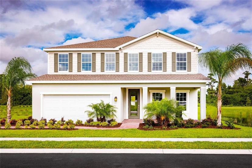 Picture of 1299 Whispering Lane, Minneola FL 34715
