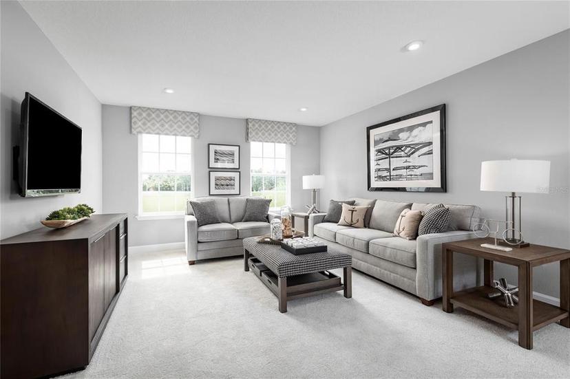 Picture of 1299 Whispering Lane, Minneola FL 34715