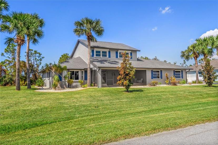 Picture of 61 Pinehurst Place, Rotonda West FL 33947