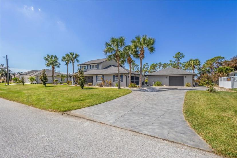 Picture of 61 Pinehurst Place, Rotonda West FL 33947