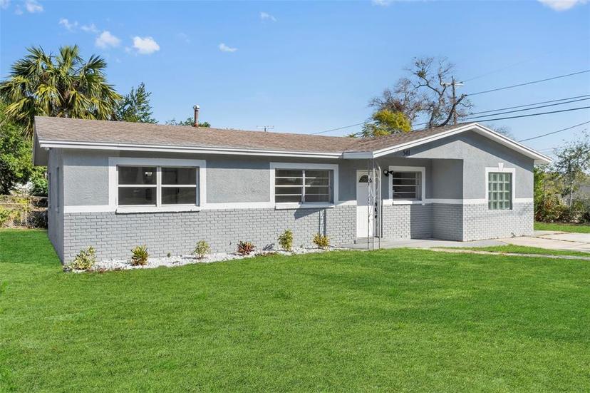 Picture of 541 E Lime Street, Tarpon Springs FL 34689