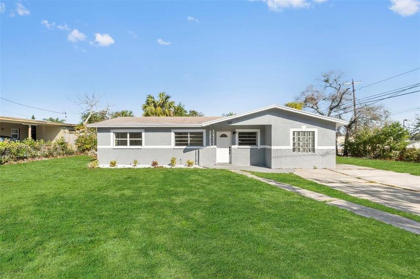 Picture of 541 E Lime Street, Tarpon Springs FL 34689