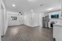 Picture of 541 E Lime Street, Tarpon Springs, FL 34689