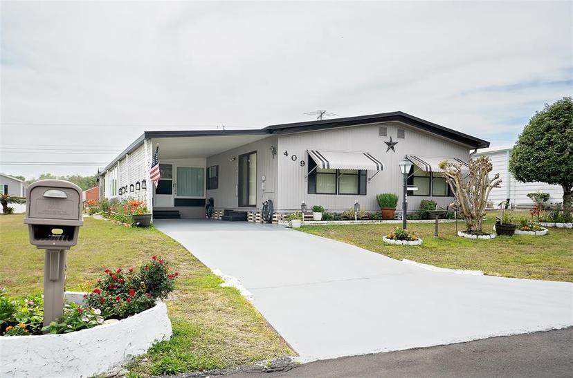 Picture of 409 Monroe Drive, Lakeland FL 33809