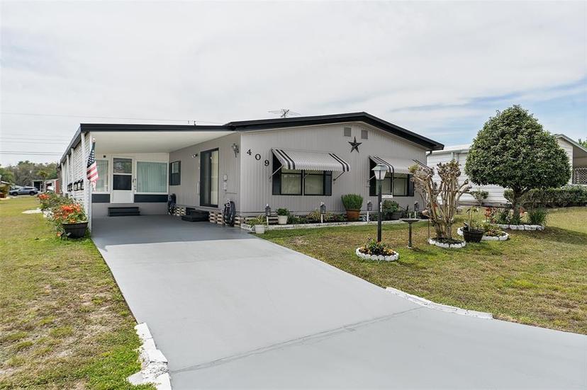 Picture of 409 Monroe Drive, Lakeland FL 33809