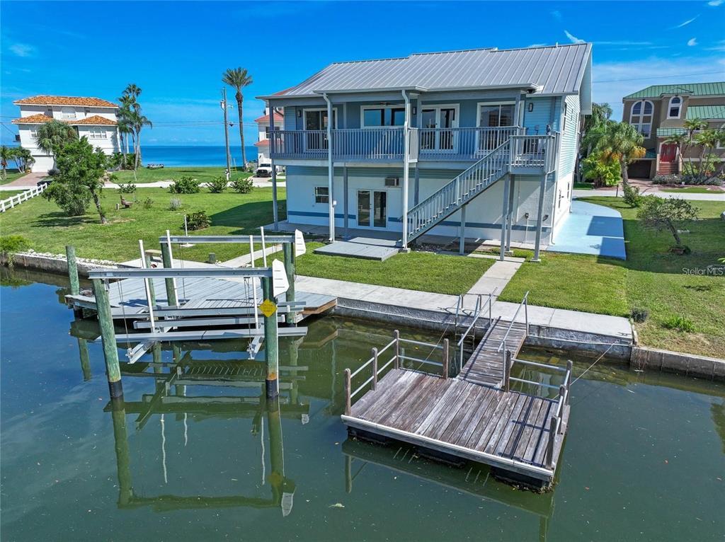 Picture of 6428 Driftwood Drive, Hudson, FL 34667