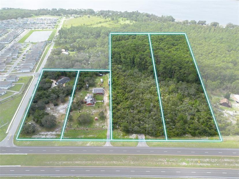 Picture of 6365 Whip O Will Lane E, St Cloud FL 34771
