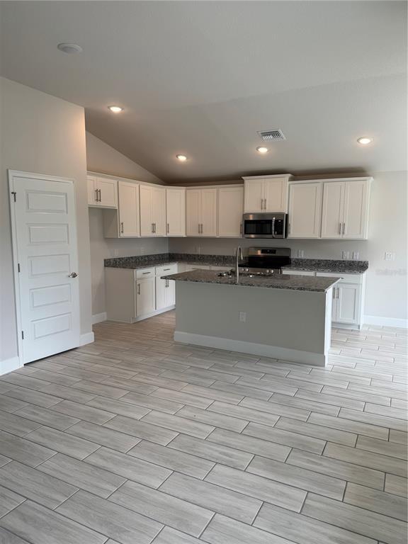 Picture of 2628 Averland Loop, North Port FL 34287
