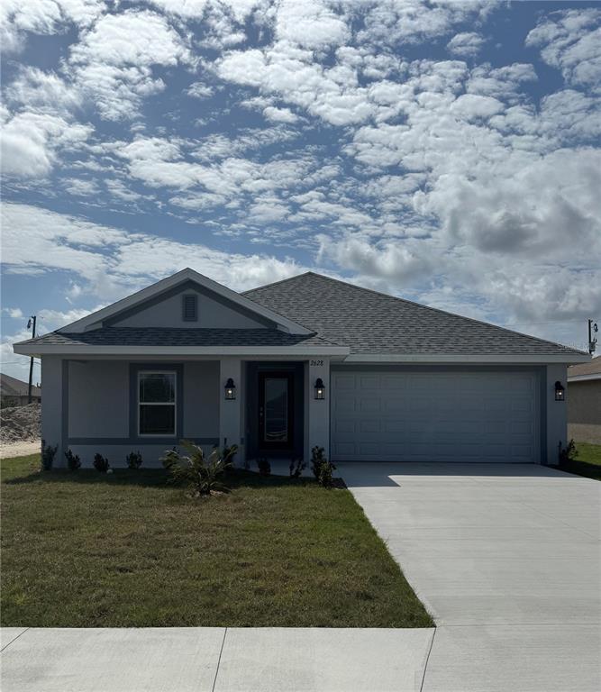 Picture of 2628 Averland Loop, North Port FL 34287