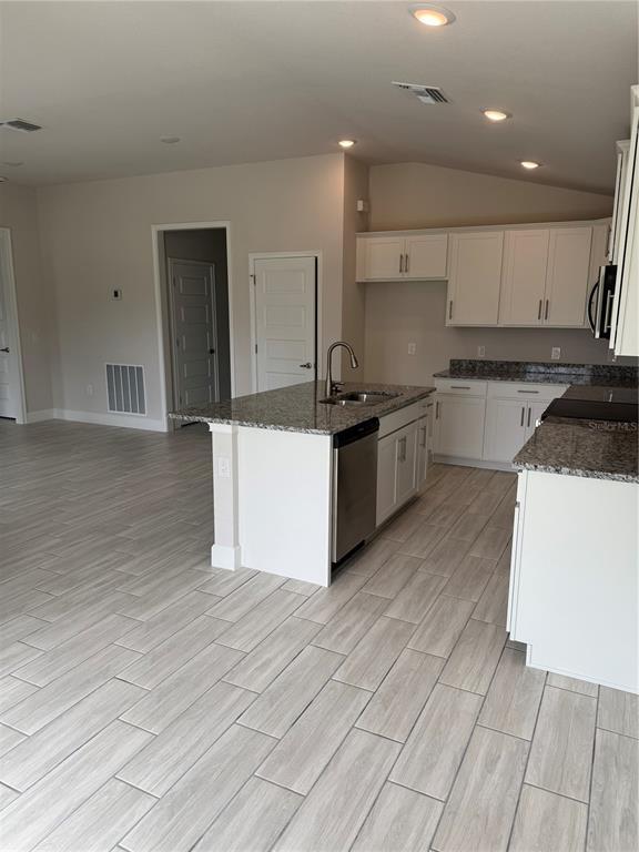 Picture of 2628 Averland Loop, North Port FL 34287