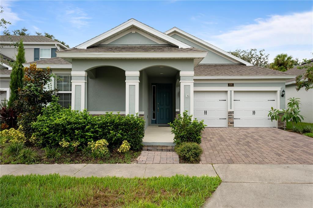 Picture of 890 Terrapin Drive, Debary, FL 32713