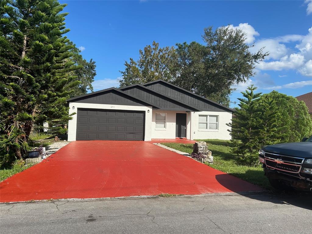 Picture of 641 Bayport Drive, Kissimmee, FL 34758