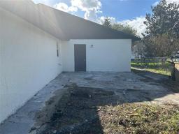 Picture of 641 Bayport Drive, Kissimmee, FL 34758