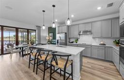 Picture of 2707 Winding Creek Trail, North Port, FL 34289