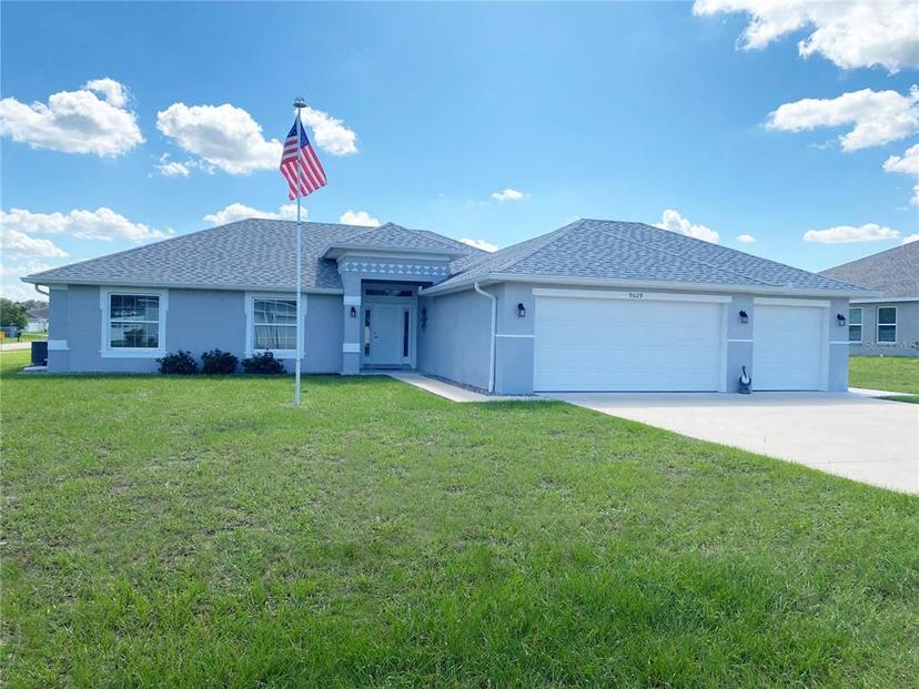 Picture of 9029 SE 47Th Court Road, Ocala FL 34480