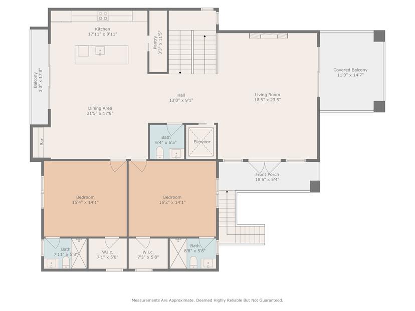 Picture of 116 Wimbledon Court, Redington Shores FL 33708