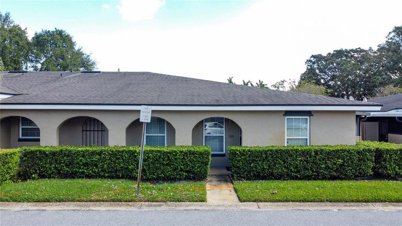 Picture of 518 Polaris Loop Unit 108, Casselberry FL 32707
