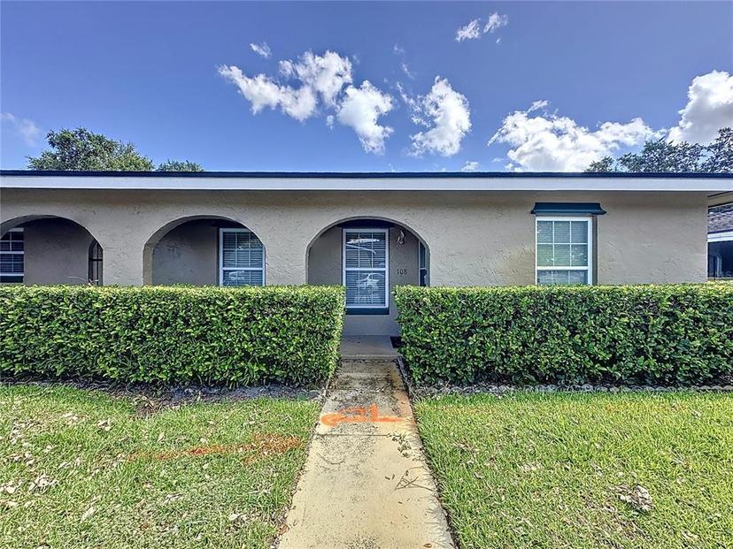 Picture of 518 Polaris Loop Unit 108, Casselberry FL 32707