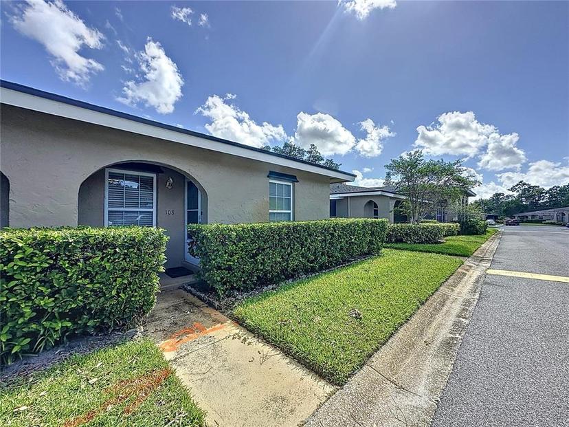 Picture of 518 Polaris Loop Unit 108, Casselberry FL 32707