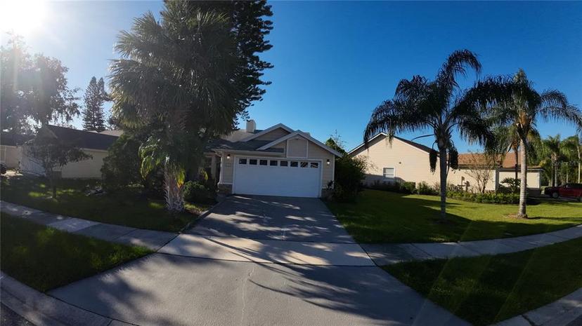Picture of 2939 Falling Tree Circle, Orlando FL 32837
