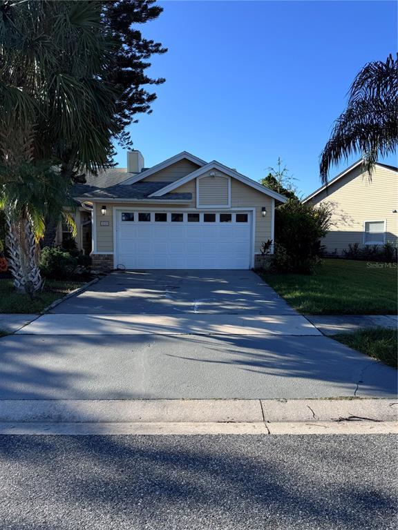 Picture of 2939 Falling Tree Circle, Orlando FL 32837