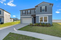 Picture of 3519 Lounging Wren Lane, Bartow, FL 33830