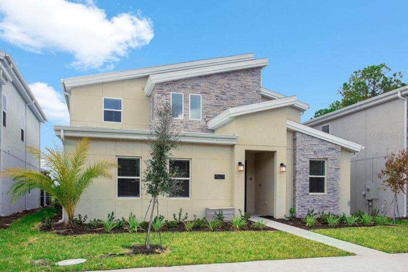 Picture of 4625 Target Boulevard, Kissimmee FL 34746