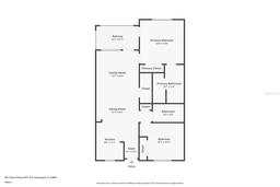 Picture of 901 Charo Parkway Unit 721, Davenport, FL 33897