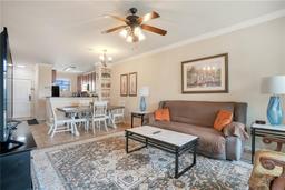 Picture of 901 Charo Parkway Unit 721, Davenport, FL 33897